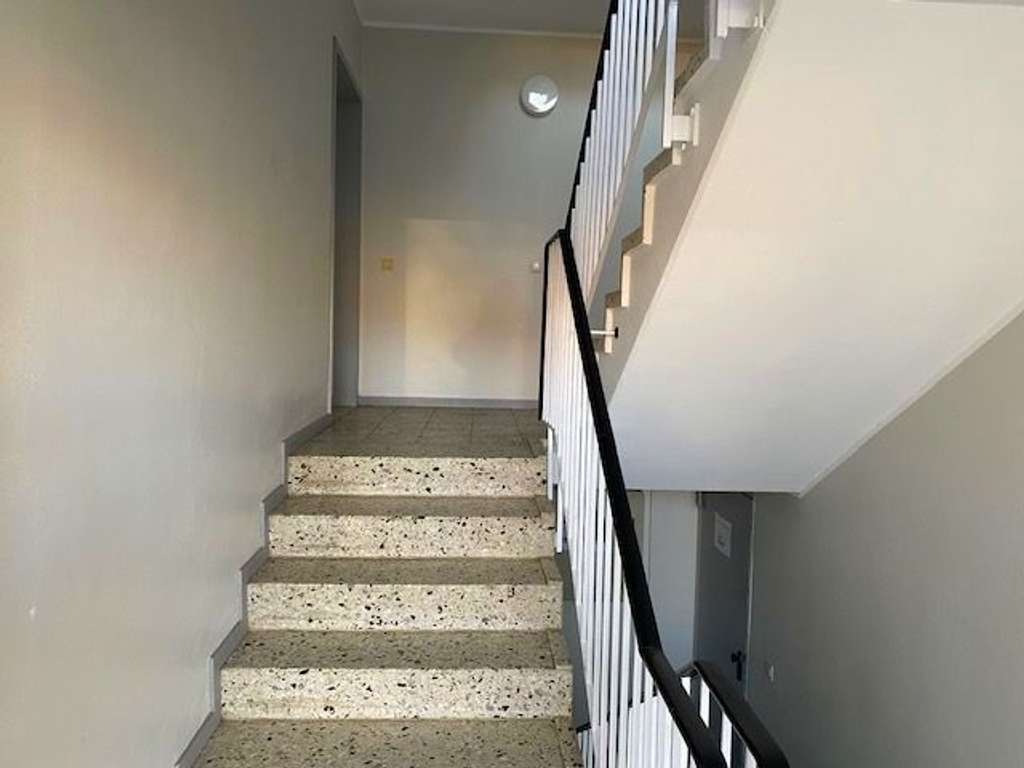 Immobilie in Bad Bramstedt - Bad Bramstedt: Für den Einzug bereit! Freie 3-Zimmer-Eigentumswohnung! - Bild 3