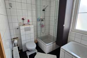 Helle 3-Zimmer Wohnung mit Balkon im 3. OG in Dortmund Innenstadt – Viktoriastraße 17, 44135 City, Dortmund – Vorschaubild 12