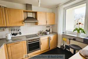 Eigene Wohnung inkl. Tiefgaragenstellplatz zum fairen Preis – Die vollständige Adresse der Immobilie erhältst du vom Anbieter., 80995 Feldmoching, München – Vorschaubild 4