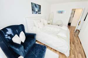STILVOLL - TOLLE LAGE - BALKON – Die vollständige Adresse der Immobilie erhältst du vom Anbieter., 65187 Biebrich, Wiesbaden – Vorschaubild 8