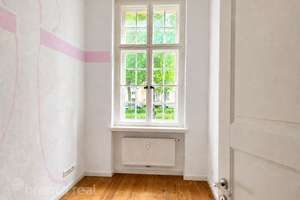 Denkmalsanierte 3-Zimmer-Wohnung mit Balkon und Stellplatz – Die vollständige Adresse der Immobilie erhältst du vom Anbieter., 13125 Buch, Berlin – Vorschaubild 10