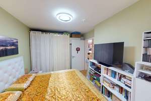 *Nur 1% Provision* Wohnen mit Stil: Erdgeschosswohnung in Wiesbaden mit eigenem Garten – Die vollständige Adresse der Immobilie erhältst du vom Anbieter., 65199 Dotzheim, Wiesbaden – Vorschaubild 9