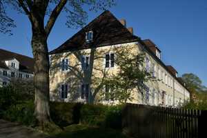 Erdgeschosswohnung mit Loggia und Tageslichtbad // EG rechts – Tucholskystr. 1, 38440 Wolfsburg – Vorschaubild 4