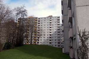 Vermietete 3-Zimmer-Wohnung mit Loggia in Kiel-Mettenhof – Die vollständige Adresse der Immobilie erhältst du vom Anbieter., 24109 Mettenhof, Kiel – Vorschaubild 12
