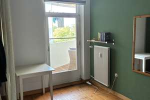 Schöne 3 Zi Whg, nh. Blücherplatz mit 2 Balkonen – Die vollständige Adresse der Immobilie erhältst du vom Anbieter., 24105 Blücherplatz, Kiel – Vorschaubild 7