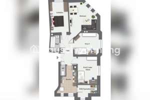 Tauschwohnung: Tausch deine Wohnung in Dresden! – Die vollständige Adresse der Immobilie erhältst du vom Anbieter., 1127 Pieschen-Nord/Trachenberge, Dresden – Vorschaubild 6
