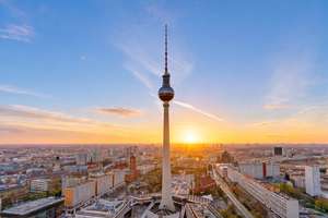 Zwei Zimmer Möbliert, Berlin Mitte – Köpenicker Str. 55, 10179 Mitte (Ortsteil), Berlin – Vorschaubild 20