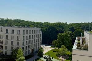 Luxuriöses, möbliertes Einzimmer-Apartment – Die vollständige Adresse der Immobilie erhältst du vom Anbieter., 81543 Siebenbrunn, München – Vorschaubild 14