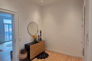 -Wohnen im Herzen der List- Komplett sanierte, helle und offene 3-Zimmer-ETW – Fridastr. 4, 30161 Oststadt, Hannover – Vorschaubild 16
