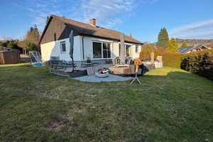 Freistehendes Einfamilienhaus mit grossem Garten  – Im Käppele 2, 79400 Lörrach (Kreis) – Vorschaubild 1