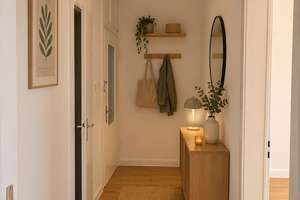 Frisch renovierte 2,5-Zimmer-Altbauwohnung mit Balkon in zentraler Lage von Solingen-Ohligs – Bahnstraße 6, 42697 Ohligs/Aufderhöhe/Merscheid, Solingen – Vorschaubild 16