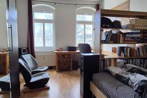 Sichere Rendite in Dresden: Vermietete 2-Raum-Wohnung als Kapitalanlage – Die vollständige Adresse der Immobilie erhältst du vom Anbieter., 1159 Naußlitz, Dresden – Vorschaubild 8