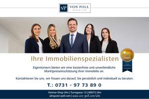 Mehr Ebenen. Mehr Möglichkeiten. – Die vollständige Adresse der Immobilie erhältst du vom Anbieter., 89079 Wiblingen, Ulm – Vorschaubild 21