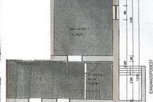 2-Zimmer-Wohnung mit Terrasse – Parkstraße 11, 18119 Seebad Warnemünde, Rostock – Vorschaubild 2