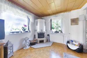 PROVIONSFREI: Mehr als nur ein Haus - Bauland inklusive! – Die vollständige Adresse der Immobilie erhältst du vom Anbieter., 34123 Waldau, Kassel – Vorschaubild 6