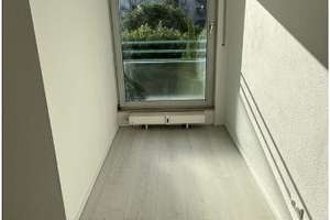Zentral gelegene und ruhige Balkonwohnung plus Tiefgaragenstellplatz im Lukas-Carree, Köln-Ehrenfeld – 50823 Neuehrenfeld, Köln – Vorschaubild 3