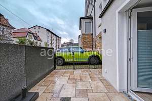 MÖBLIERT - COZY LIVING - Geschmackvolle Wohnung mit Terrasse – Die vollständige Adresse der Immobilie erhältst du vom Anbieter., 70192 Relenberg, Stuttgart – Vorschaubild 23