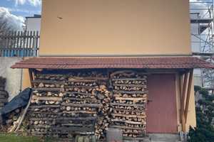 Wohnhaus mit Einbauküche, Wintergarten, Doppelgarage und Werkstatt in zentraler Lage von Mainburg! – Kelheim (Kreis) – Vorschaubild 6