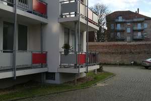 Sanierte 1-Zimmer-Wohnung in Uni-Nähe von Braunschweig – Beethovenstraße 2, 38106 Östliches Ringgebiet, Braunschweig – Vorschaubild 9