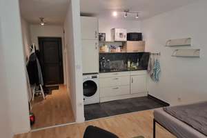 Kompaktes Wohnen mit Charakter in Laim – Die vollständige Adresse der Immobilie erhältst du vom Anbieter., 80687 St. Ulrich, München – Vorschaubild 4