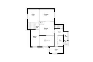 Charmanter Bungalow mit sonnigem Grundstück – Die vollständige Adresse der Immobilie erhältst du vom Anbieter., 21147 Neugraben-Fischbek, Hamburg – Vorschaubild 16