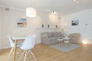 Gepflegte Drei-Zimmer-Wohnung mit Küche und Loggia in ruhiger Lage in der Neustadt – Die vollständige Adresse der Immobilie erhältst du vom Anbieter., 28199 Alte Neustadt, Bremen – Vorschaubild 7