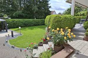 Zuhause ankommen in Beuren an der Aach! Traumhaus auf 2,5 Etagen mit Einliegerwhg. und tollem Garten – Konstanz (Kreis) – Vorschaubild 82