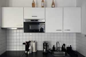 Zwischenmiete - Ansprechende 2-Zimmer-Wohnung in Münster – Friedrich-Ebert-Straße 63, 48153 Münster – Vorschaubild 3