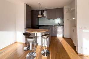 Helle 2-Zimmer Wohnung im 3. OG mit Balkon in Engelschalking – Die vollständige Adresse der Immobilie erhältst du vom Anbieter., 81927 Englschalking, München – Vorschaubild 5