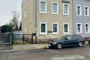 zentral gelegenes Haus in Dresden-Trachau