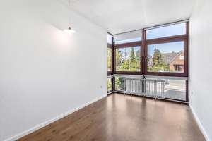 Bremen - Gete / Charmante Maisonette-Wohnung mit Terrasse, Balkon und Garage – Die vollständige Adresse der Immobilie erhältst du vom Anbieter., 28211 Gartenstadt Vahr, Bremen – Vorschaubild 14