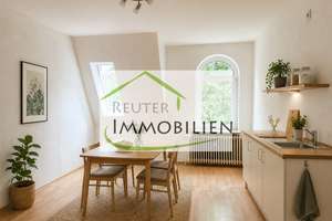 *** 2,5 Zimmer in schönem Altbau in Bochum Oberdahlhausen ***