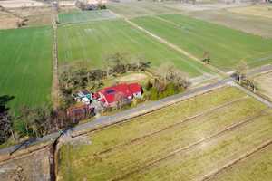 Stilvolles Anwesen in idyllischer Alleinlage mit außergewöhnlichem Wohnkomfort – Wittmund (Kreis) – Vorschaubild 24