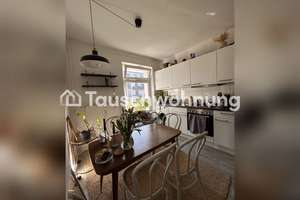Tauschwohnung: Tausche 2-Zimmer Wohnung gegen 3-4 Zimmer Whg – Luruper Weg 37, 20257 Eimsbüttel (Ortsteil), Hamburg – Vorschaubild 4