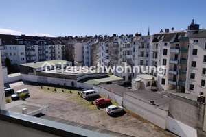 Tauschwohnung: Tausch: Deine 3-Zimmer gegen meine 4-Zimmer in Ravensberg – Die vollständige Adresse der Immobilie erhältst du vom Anbieter., 24118 Ravensberg, Kiel – Vorschaubild 4