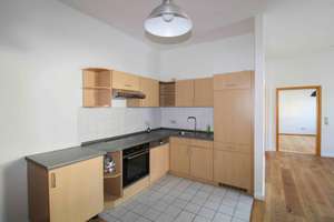 Bezugsfrei: Attraktive Maisonette-Wohnung (ruhiges Hinterhaus) im Herzen von Friedrichshain & Balkon – Die vollständige Adresse der Immobilie erhältst du vom Anbieter., 10247 Friedrichshain, Berlin – Vorschaubild 6