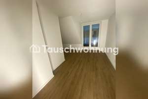 Tauschwohnung: Suche: WG-geeignete Wohnung, Biete: Wohnung im Hansaviertel – Die vollständige Adresse der Immobilie erhältst du vom Anbieter., 48155 Hansaplatz, Münster – Vorschaubild 2