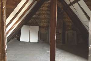 Ganz oben, ganz Ihres: Gemütliche DG-Altbauwohnung mit 2 Ebenen & Loggia-Potenzial in Sandhofen – 68307 Sandhofen, Mannheim – Vorschaubild 29
