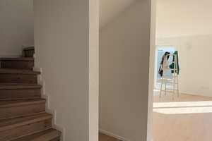 ... AIGNER - RÖNTGEN³ - DH 10 - ruhig, stilvoll und energieeffizient  - Hier haben alle Platz! ... – Röntgenstraße 10, 84513 Altötting (Kreis) – Vorschaubild 5