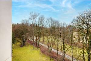 Möbliert: Möblierte, hübsche Wohnung mit Balkon – Die vollständige Adresse der Immobilie erhältst du vom Anbieter., 81475 Fürstenried-West, München – Vorschaubild 17