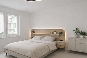 Provisionsfrei: Traumwohnung ab 249.000 € – jetzt in Sanierungsphase sichern! – 63069 Bieber, Offenbach am Main – Vorschaubild 3