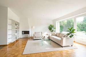 Duvenstedt: 797 m² Grundstück, 144 m² Wohnfläche plus Keller und Dachgeschoss – Die vollständige Adresse der Immobilie erhältst du vom Anbieter., 22397 Duvenstedt, Hamburg – Vorschaubild 4