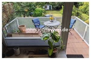 Wohnungstausch: Hagenbeckallee 16 – Hagenbeckallee 16, 22000 Stellingen, Hamburg – Vorschaubild 5