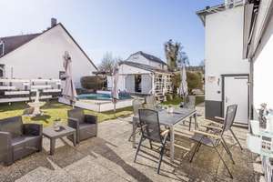 Doppelhaushälfte 115qm in Lichterfelde Ost mit 3,5 Zimmer, ausgebautem Dachgeschoss und Wohn-Keller – Die vollständige Adresse der Immobilie erhältst du vom Anbieter., 12209 Lichterfelde, Berlin – Vorschaubild 5