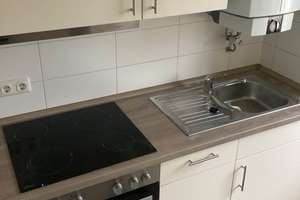 Gepflegte 3-Zimmer-Wohnung mit Einbauküche – Breslauer Str. 24 a, 27755 Düsternort, Delmenhorst – Vorschaubild 6