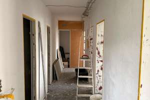 Wohnen mit Charakter: 4-Zimmer-Wohnung in Elchingen – Die vollständige Adresse der Immobilie erhältst du vom Anbieter., 89275 Elchingen – Vorschaubild 2