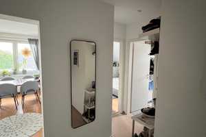  2-Zimmer-Wohnung mit Balkon und Einbauküche in Münster-Süd – Münster – Vorschaubild 12