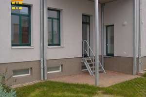 Die perfekte Familienwohnung mit Terrasse - direkt im Zentrum! – Lerchenstraße 3, 9111 Zentrum, Chemnitz – Vorschaubild 3