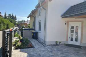 Schöne Doppelhaushälfte in Leipzig Holzhausen – Hauptstraße 18c, 4288 Holzhausen, Leipzig – Vorschaubild 3