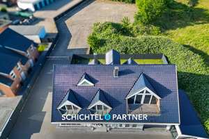 Uphusen | Stilvolles Wohn- & Geschäftshaus mit Parkhof und Autohalle – Die vollständige Adresse der Immobilie erhältst du vom Anbieter., 28832 Achim – Vorschaubild 23